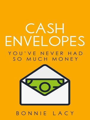 cover image of Cash Envelopes